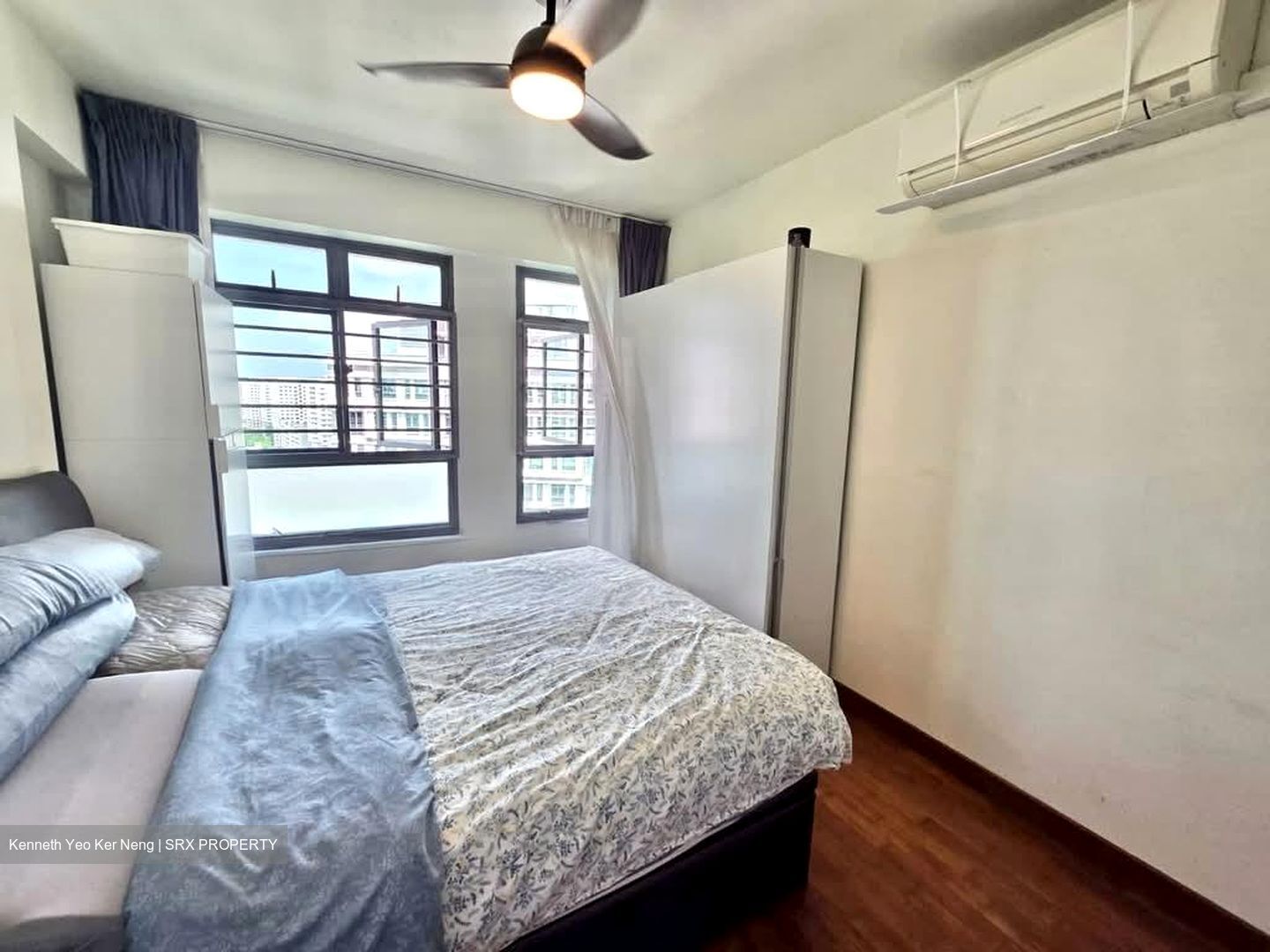 Blk 316A Waterway Cascadia (Punggol), HDB 4 Rooms #579554151